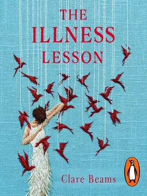 cover image of The Illness Lesson